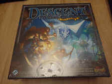 Descent: Die Reise ins Dunkel