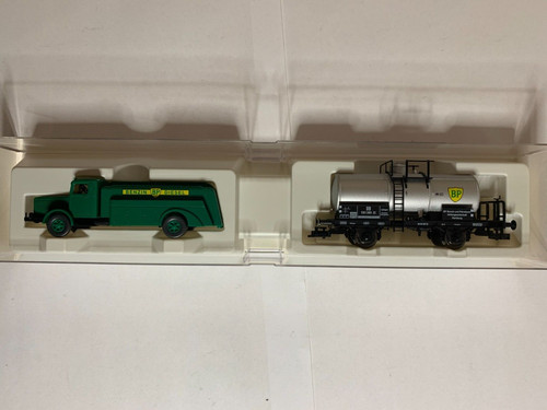 Fleischmann 5420 k bp - ho,