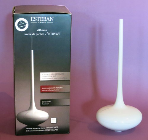 Esteban paris duftverteiler - esteban,