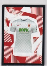 Topps Bundesliga 21/22