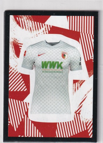 Topps bundesliga 22 - bundesliga, 21/22