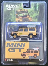 Mini GT Blister | Autos zum