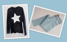 Kleiderpaket Mädchen/Teens