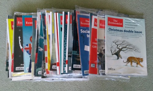 The economist 2017 and - economist,