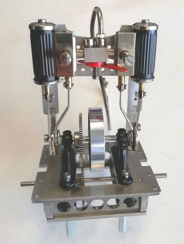 Wilesco d48 umbausatz - wilesco,