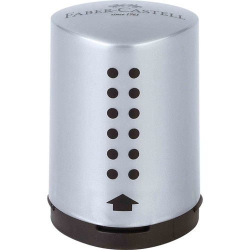 Faber castell anspitzerdose - faber-castell,