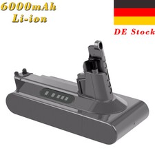 25.2V 6.0Ah Li-ion Akku Für Dyson V10 SV12 206340 969352-02 Cyclone V10 Absolute