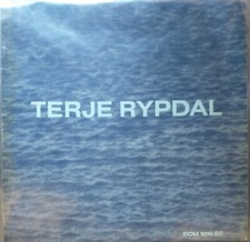 Terje Rypdal Terje Rypdal  -