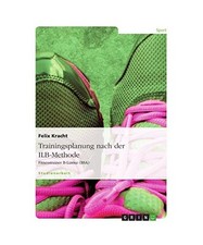 Trainingsplanung nach der ILB-Methode: Fitnesstrainer B-Lizenz [BSA], Felix Krac