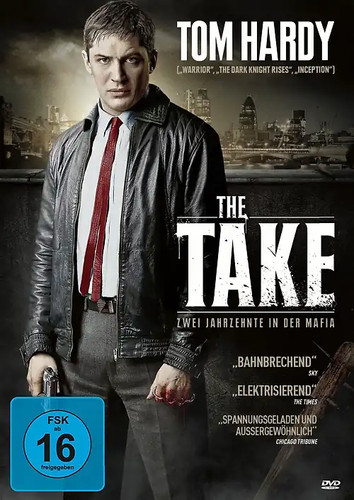 The take zwei jahrzehnte in - -,