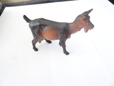 SCHLEICH-Tier "Ziege"