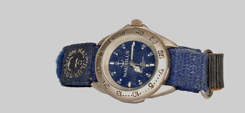 Nautilus sportliches - nautilus,