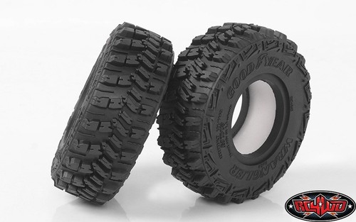 Rc4wd t0160 goodyear - rc4wd,