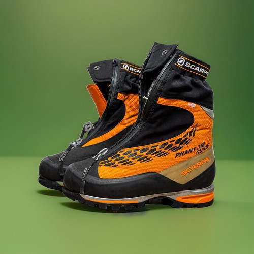 Scarpa phantom guide - phantom,