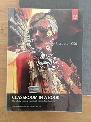 Adobe illustrator cs6 - adobe,