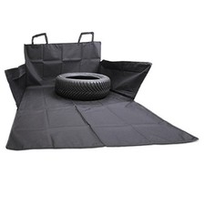 RIDEX Kofferraumschutz für