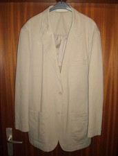 Herren Sakko Jacke Paolo