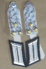 NVA Schulterstücke Oberst