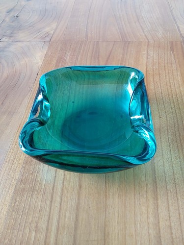 Murano glass aschenbecher 5 - murano,