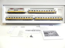 Märklin H0 26671 Lufthansa