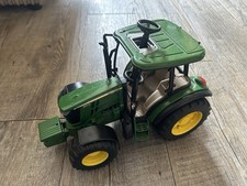 bruder  John Deere 5115M Fertigmodell Landwirtschafts Modell