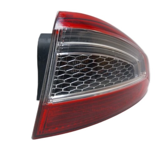 Ford mondeo titanium rhd 2013 - ford,