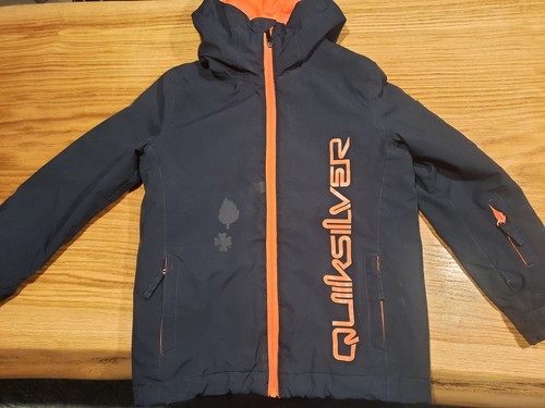 Winterjacke skijacke jungen - skijacke,,