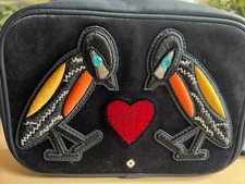 Business Clutch Handtasche