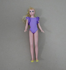 Vintage barbie skipper tnt - vintage,