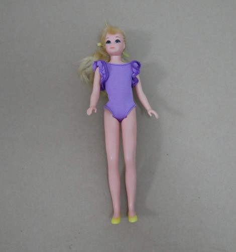 Vintage barbie skipper tnt - vintage,
