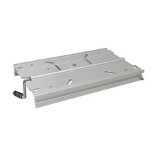 Schiebe Schlitten Bootssitz