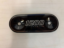 Harley Davidson Emblem 1200 Sportster