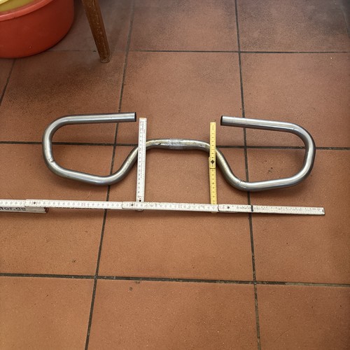 Lenker multi funktion - multi,