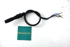 Siemens MHG MAN Flammenfühler