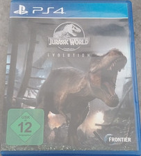 Frontier jurassic world - jurassic,