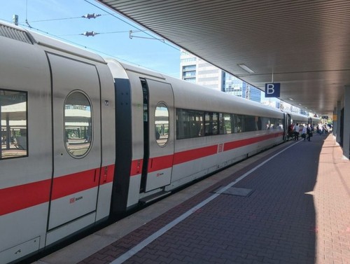 Ice zug tickets - ice,