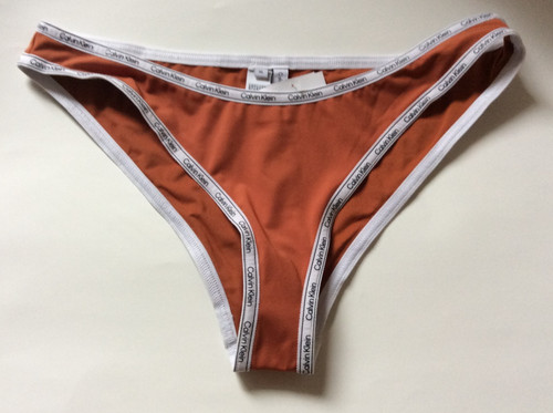 Calvin klein bikinihose xl - calvin,
