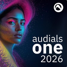 Audials One 2026 Standard 1 PC