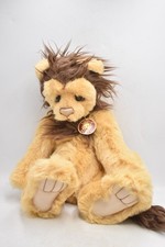 Charlie Bears Löwe Löwe im