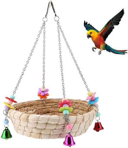 Vogelspielzeug papageien - vogelspielzeug,