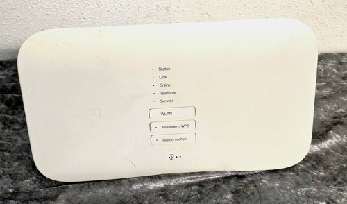 Telekom speedport wlan router - wlan,