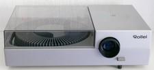 KB Diaprojektor Rollei P37E für 80er Rundmagazine