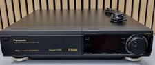 Panasonic NV-FS88 HQ S-VHS