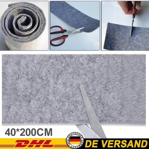 Filz selbstklebend - filz,