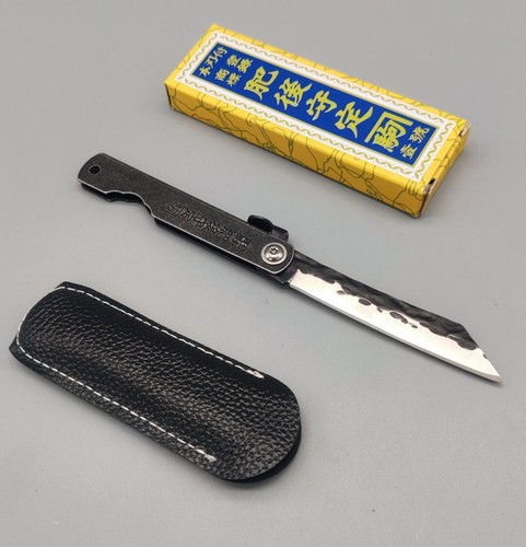 Joker messer higonokami - joker,