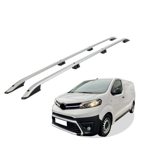 Dachreling passend für toyota - dachreling,