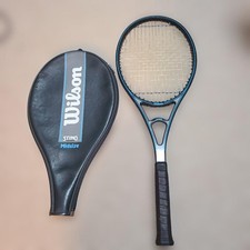 Wilson STING Mid 4 3/8