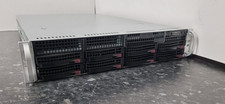 Supermicro SuperServer