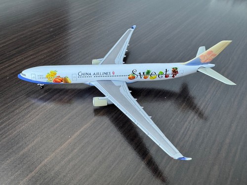 Herpa 500 china - 1:500, airlines