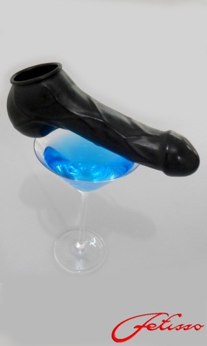 Fetisso latex kondom - latex,